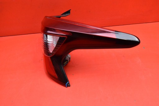 light right rear part rear 220-18727 NISSAN MICRA 5 V K14 5D HB 17-21