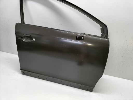 door front front right CITROEN C4 and 04-10 5drzwi ,