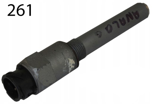 2159.2010.2201 - Пульсатор vdo 215920102201 144 мм