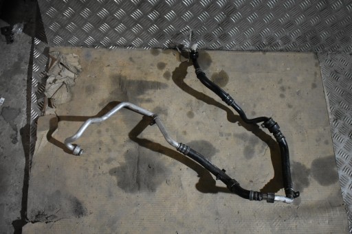 IDEALNY Tubazione cambio ingranaggi MERCEDES W463 1