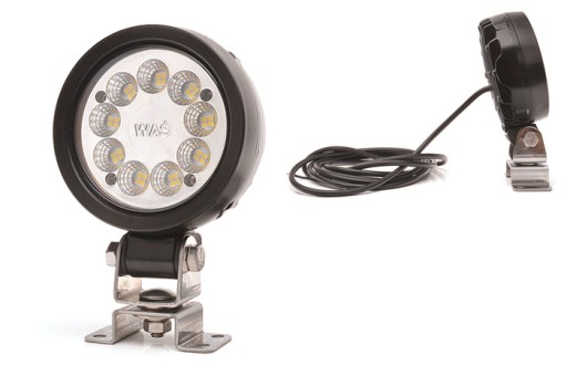 Світлодіодний робочий світильник WA163 1216 2000LM