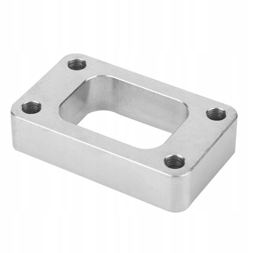 1618190098211 - T3 неразделенный впуск, 1,00-дюймовая проставка Turbo