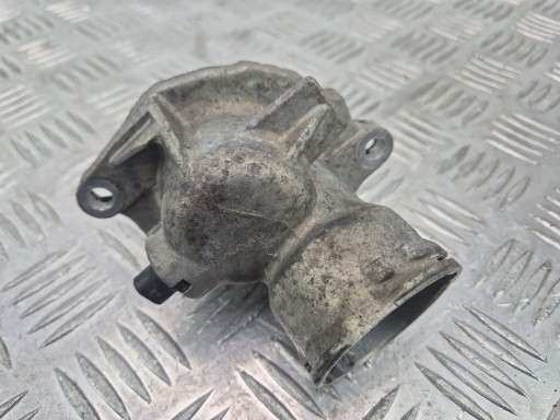 termostato Mercedes E350 W212 A2722000115 M272.977
