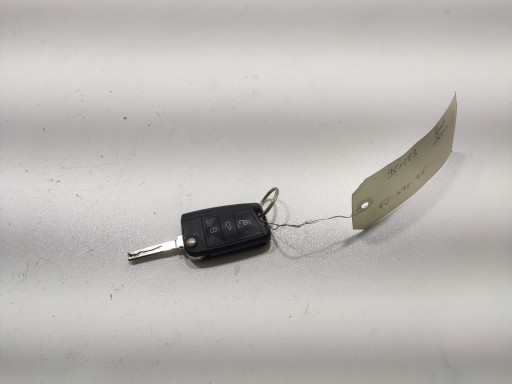 key PILOT cover SEAT LEON III CUPRA LIFT 2016-2020 575959752AN