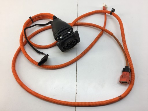 19723PAGF 19723 - Hyundai kona зарядний пристрій гніздо зарядний порт