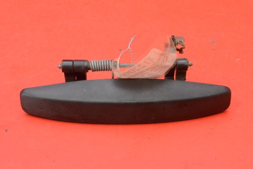 handle left front front black 806079580R DACIA DOKKER 12-17