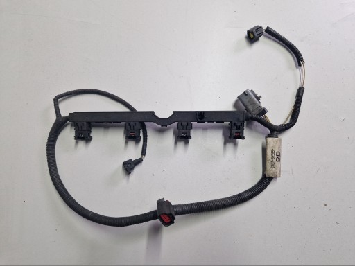 bundle motor wiring FORD FIESTA MK6 FUSION 1.4 petrol 2S6T-9H589-BD
