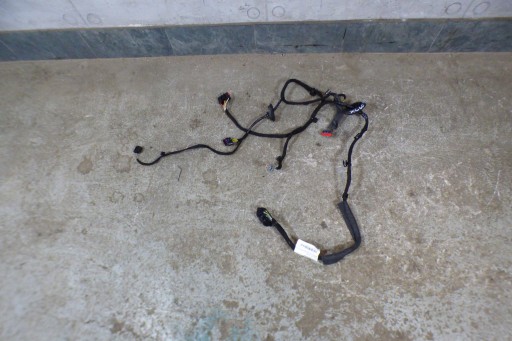 wiring door left rear part 32143956 VOLVO XC60 II