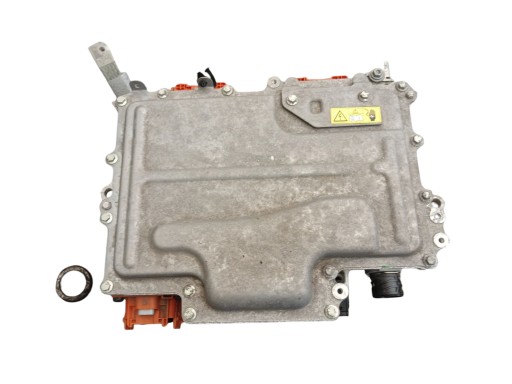 231C19051R - Инверторный преобразователь renault arkana clio v 1.6 e-tech 291a15636r