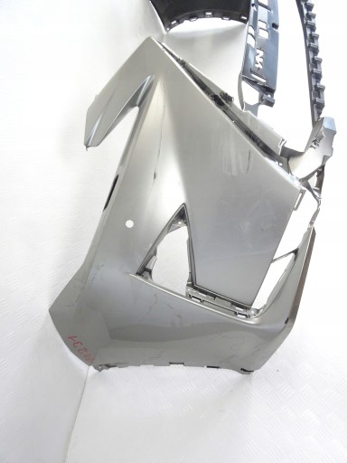 Lexus RX450H RX IV 4 15 bumper front przedn