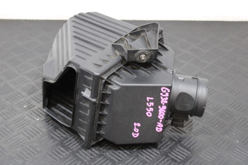 Gehäuse filter luft GJ32-9600-AD LAND ROVER DISCOVERY SPORT L550