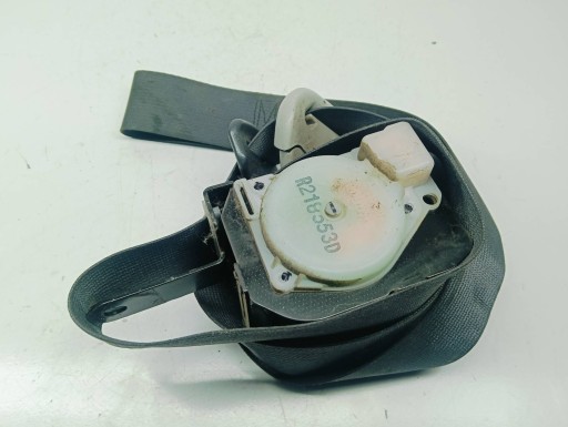 tension belt safety right front TOYOTA YARIS and 3D 1.0 VVT-and C8394