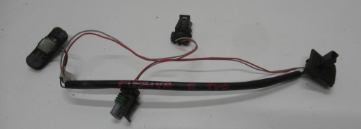 OPEL MERIVA B button MIKROSTYK bonnet boot