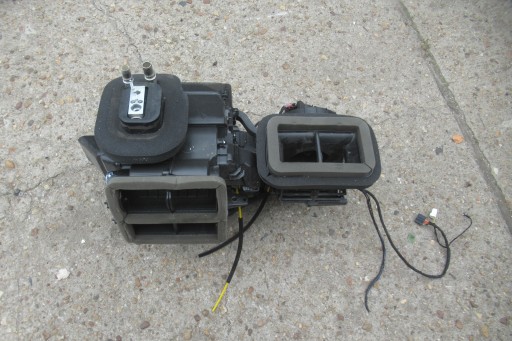 JUMPER DUCATO BOXER 2,0 HDI 18R heater KLIMATYZACJA 07356575400