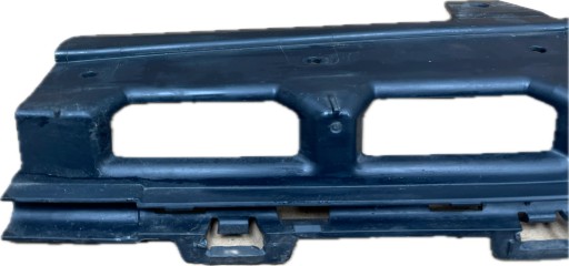 MERCEDES CLA 118 W118 2019 - support holder of a bumper rear part rear A1188851301