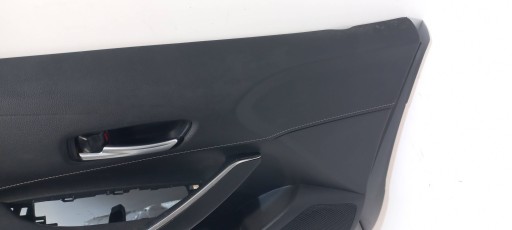 Toyota Corolla E21 side door front of left 6761202860 (ET150)