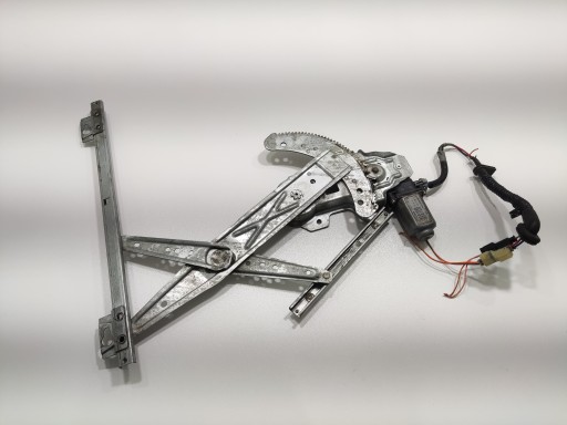 window regulator mechanism electrical left front front DEFENDER 1999-2014