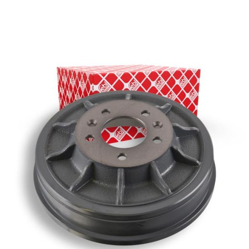 FEBI BILSTEIN ГАЛЬМІВНИЙ БАРАБАН 171086