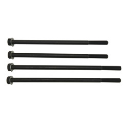 4284, 450589006200 - SMART FORTWO 450 + 451 НАБІР ГОЛОВНИХ БОЛТІВ