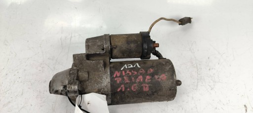 starter 26814D NISSAN PRIMERA