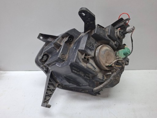 licht vorne rechts 260105419R RENAULT TWINGO III 2014
