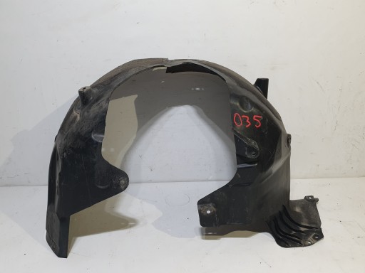 1081582-00-D - TESLA 3 КОЛІСНА АРКА ПЕРЕДНЯ ПРАВА