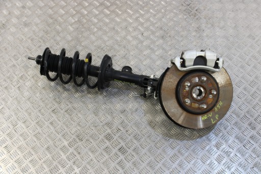 swing McPherson shock absorber left front HONDA HRV H-RV III 3 2021