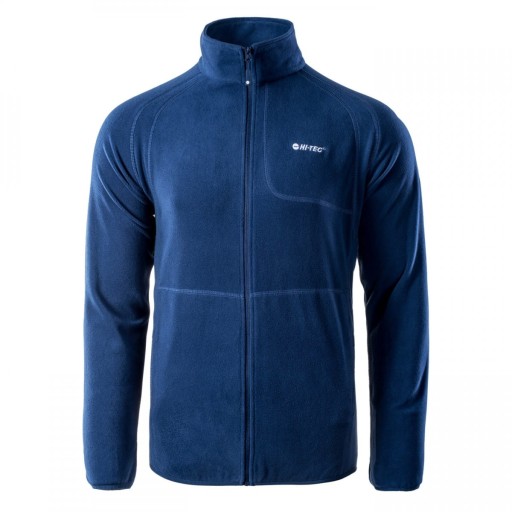 PÁNSKY FLEECE CAMOLIN ESTATE BLUE - L