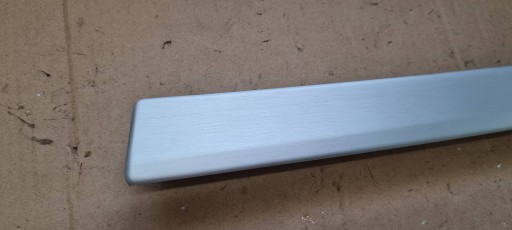A5 8W LIFT moulding DEKOR OZDOBNA door right rear part SLINE 1NK 8W0867420 A4 B9