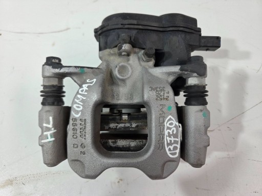 Jeep Compass II caliper brake rear left 55610 (B730)
