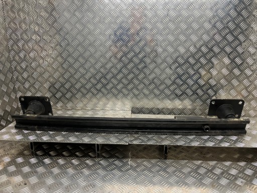 träger unter Frontstoßstange CITROEN DS-5 9670186380
