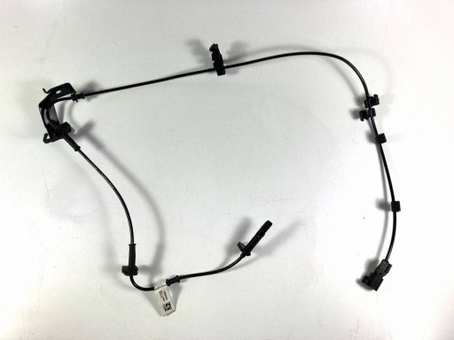 Chevrolet Corvette C8 2020-2026 sensor ABS front right