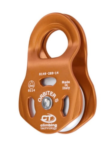 Альпініст Orbiter S Climbing Technology