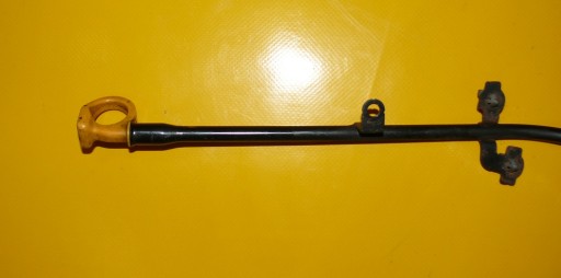 BAGNET MIERNIK livello olio SUBARU IMPREZA III 3 XV 2.0D 150KM EE20Z