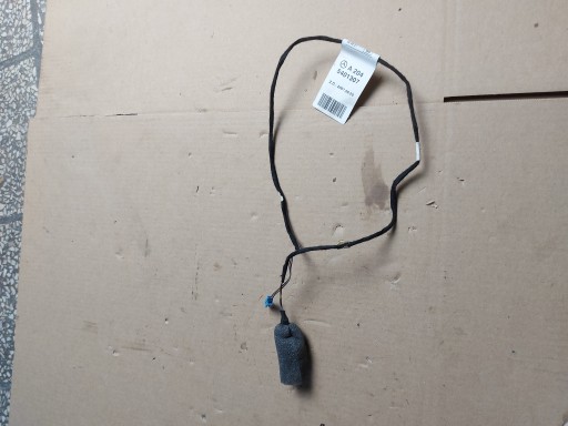bundle wiring PODLOKIETNIKA MERCEDES W204 W212 OE EU