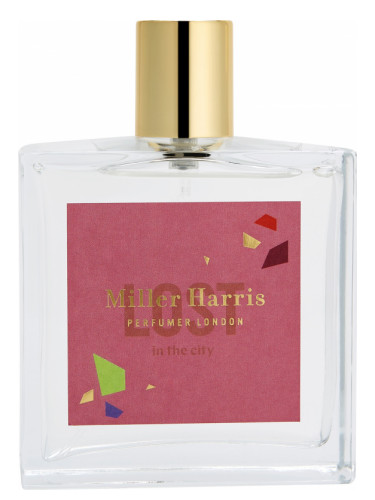 miller harris lost in the city woda perfumowana 100 ml  tester 