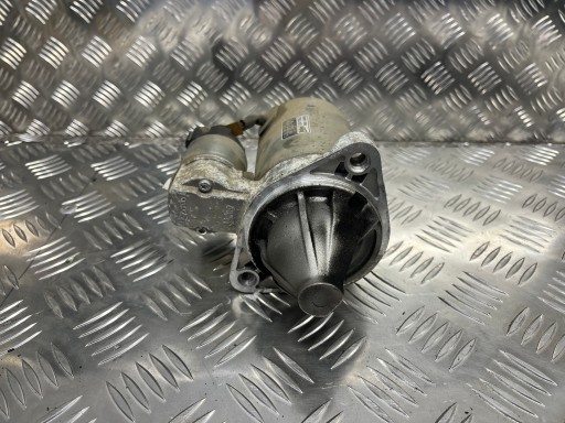 starter HYUNDAI I20 II 2018 1.2 B 36100-03101 1201952