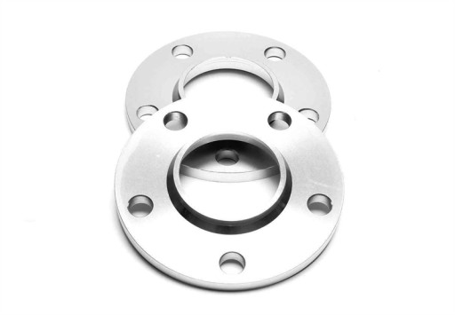 Алюминиевые проставки BMW 5X120 10mm TA-Technix