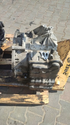 Mercedes-Benz CLA W117 2014 Getriebe automat A2463700902