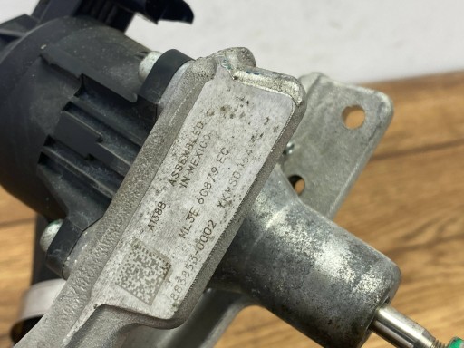 turbo turbina lijeva Ford F150 2021+