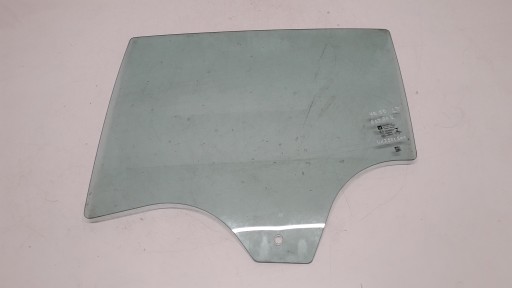 15- - OPEL ASTRA K 15-HB ЗАДНЄ ЛІВЕ СКЛО AS2 ...16