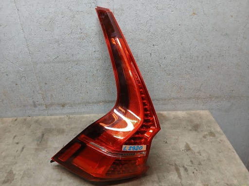 light rear part left VOLVO XC60 XC-60 XC 60 II 2 17- LED 31655358