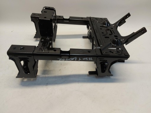 TESLA MODEL Y 2024r, Support plaque TUNELU PODLOKIETNIKA 1490674-33-D