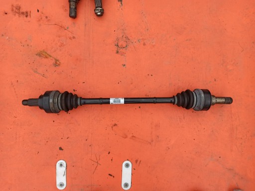 semi-axis right rear part BMW F30 F31 17r