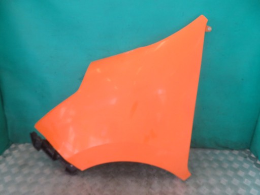 fender left front RENAULT MASTER OPEL MOVANO 16R 631310504R