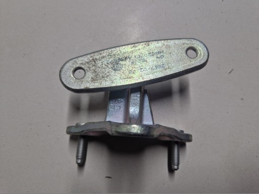 hinge door upper right MERCEDES W207 A2077200637