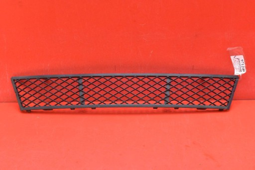 Lüftungsgitter der Stoßstange mitte schwarze 7285950 BMW F10 F11 09-13