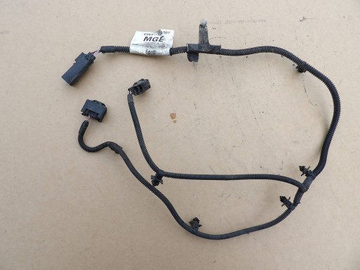 Ford Kuga MK2 bundle connecting spoiler of the rear of the sensor POZYCJONOWANIA LAM XENON