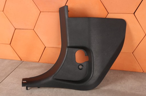 BMW X1 F48 X2 F39 moulding cover cover of the threshold threshold left 7326909
