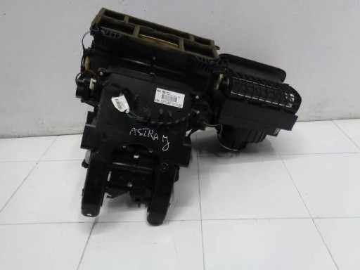 13338025 - ASTRA J INSIGNIA ZAFIRA C ВОЗДУХОДУВКА НАГРЕВАТЕЛЬ